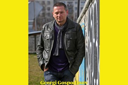 Pisatelja Georgi Gospodinov in Kapka Kassabova bosta gostovala na festivalu Fabula